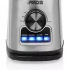 Batedeira de mesa Princess 212094 1,75 L 1400 W Metallic Steel