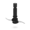 Power Chopper Princess 01.221051.01.001 300W 1L preto aço inoxidável