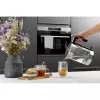 Fervedor de vidro Princess 01.236041.01.001