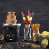 Fonte de chocolate Princess 292994