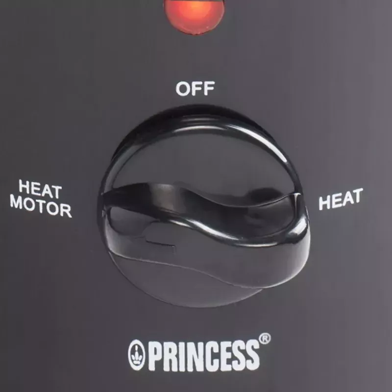 Fonte de chocolate Princess 292994
