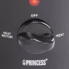 Fonte de chocolate Princess 292994
