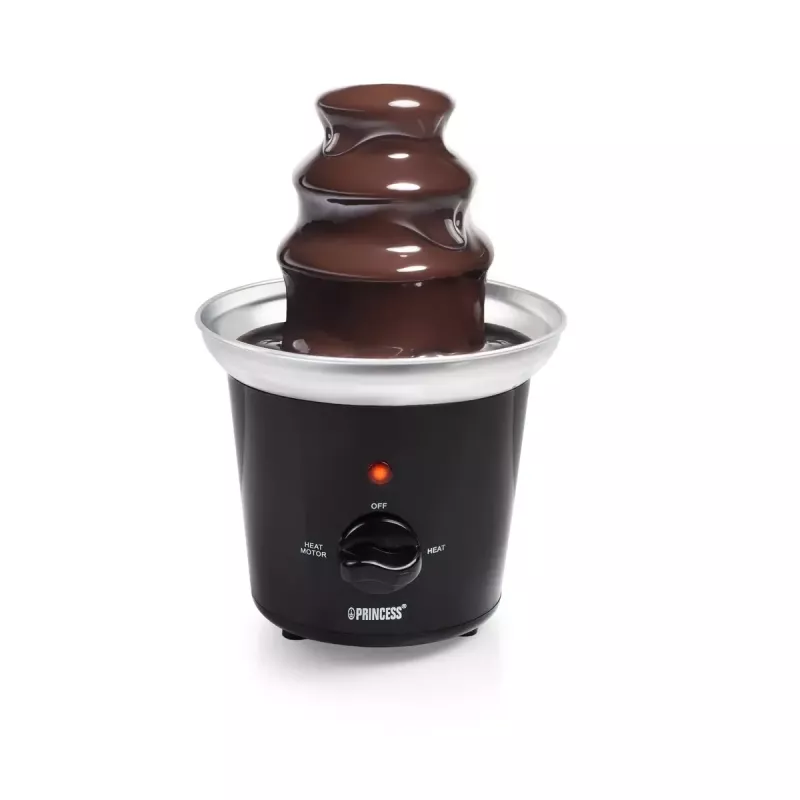 Fonte de chocolate Princess 292994