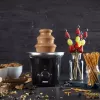 Fonte de chocolate Princess 292994