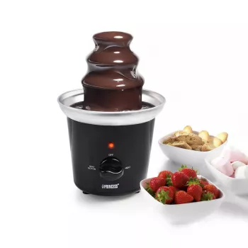 Fonte de chocolate Princess 292994