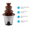 Fonte de chocolate Princess 01.292998.01.001
