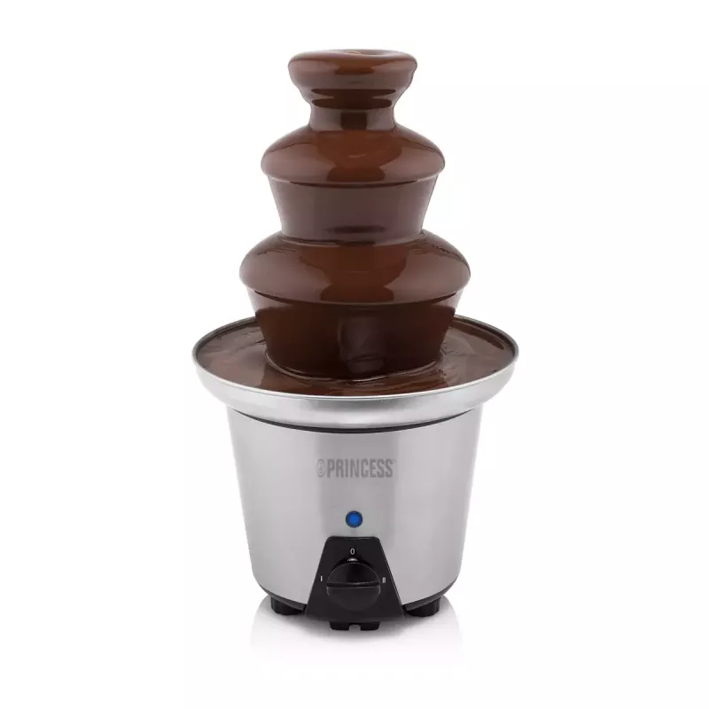 Fonte de chocolate Princess 01.292998.01.001