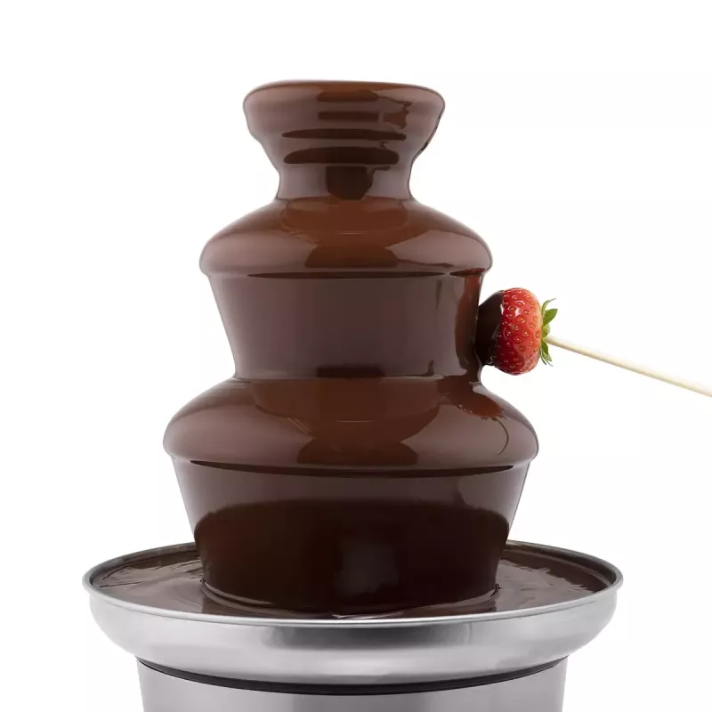 Fonte de chocolate Princess 01.292998.01.001