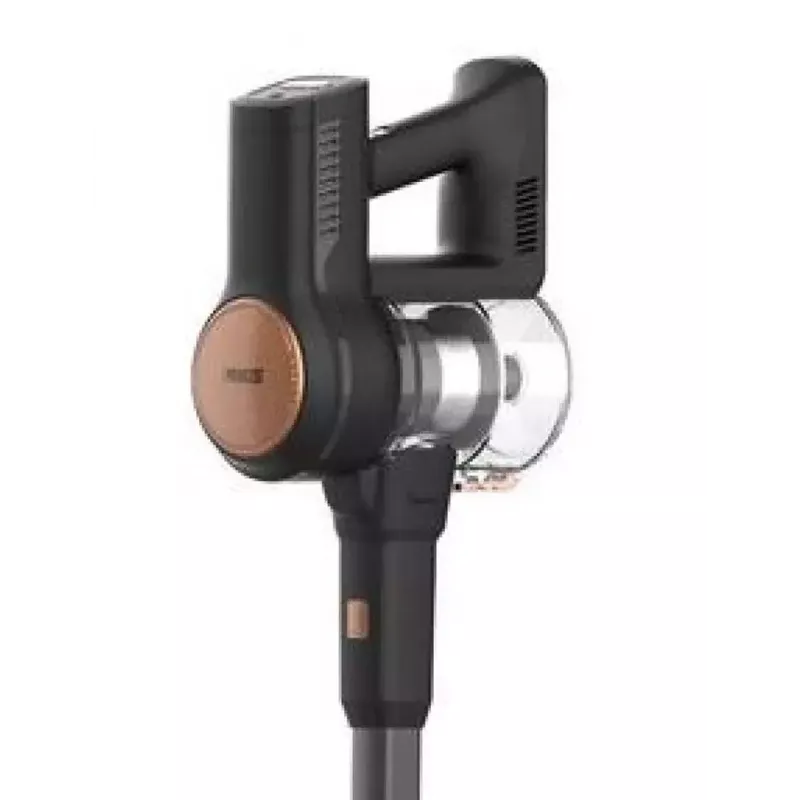 Aspirador vertical Princess 01.339390.01.001 Dynamic Storm sem saco HEPA