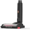 Aspirador vertical Princess 01.339390.01.001 Dynamic Storm sem saco HEPA