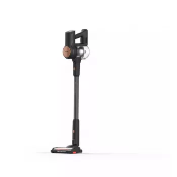 Aspirador vertical Princess 01.339390.01.001 Dynamic Storm sem saco HEPA