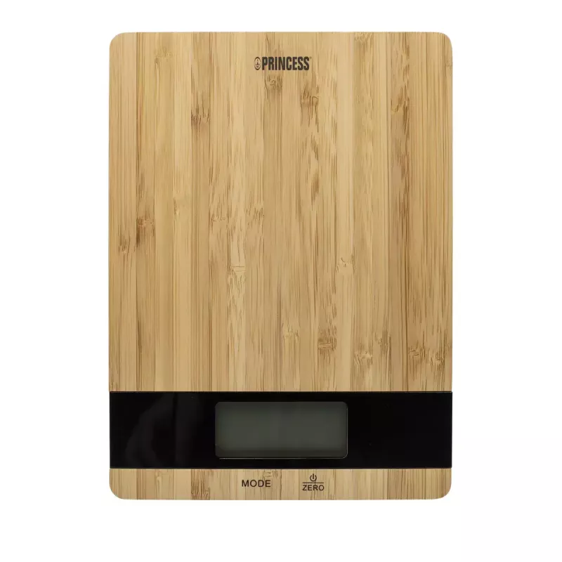 Balança de cozinha eletrónica Princess 01.492944.01.001 5 kg precisão 1 g
