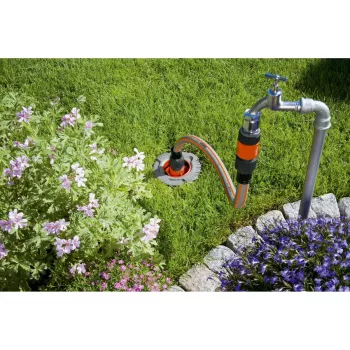 Conjunto de ligação Gardena Profi Maxi-Flow System 1505-23