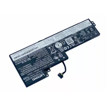 Lenovo 01AV420 bateria interna 24 Wh (2095 mAh) Li-Ion para portáteis Lenovo compatíveis