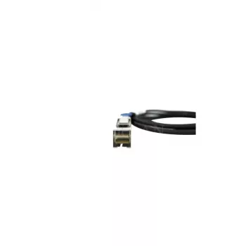 Cabo SAS BlueOptics 01DC679-BL 3m MiniSAS-HD SFF-8644