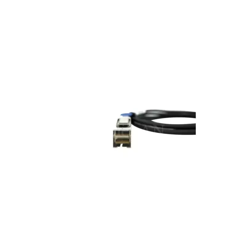 Cabo SAS BlueOptics 01DC679-BL 3m MiniSAS-HD SFF-8644