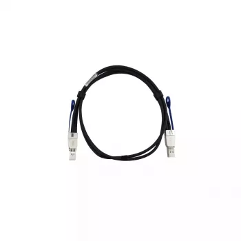 Cabo SAS BlueOptics 01DC679-BL 3m MiniSAS-HD SFF-8644