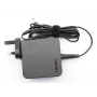 Fonte de alimentação Lenovo 01FR155 interior 65 W preto