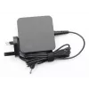 Fonte de alimentação Lenovo 01FR155 interior 65 W preto