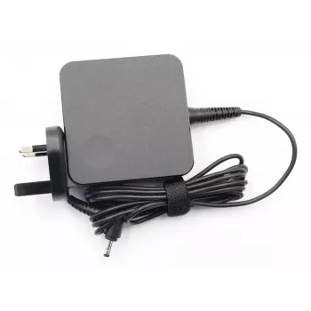 Fonte de alimentação Lenovo 01FR155 interior 65 W preto