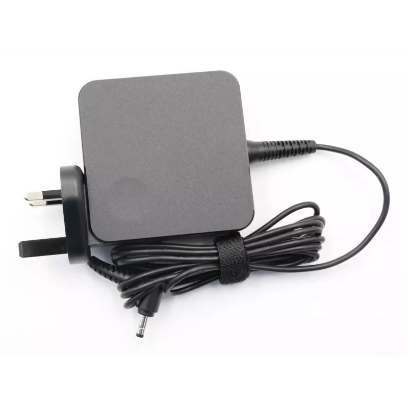 Fonte de alimentação Lenovo 01FR155 interior 65 W preto
