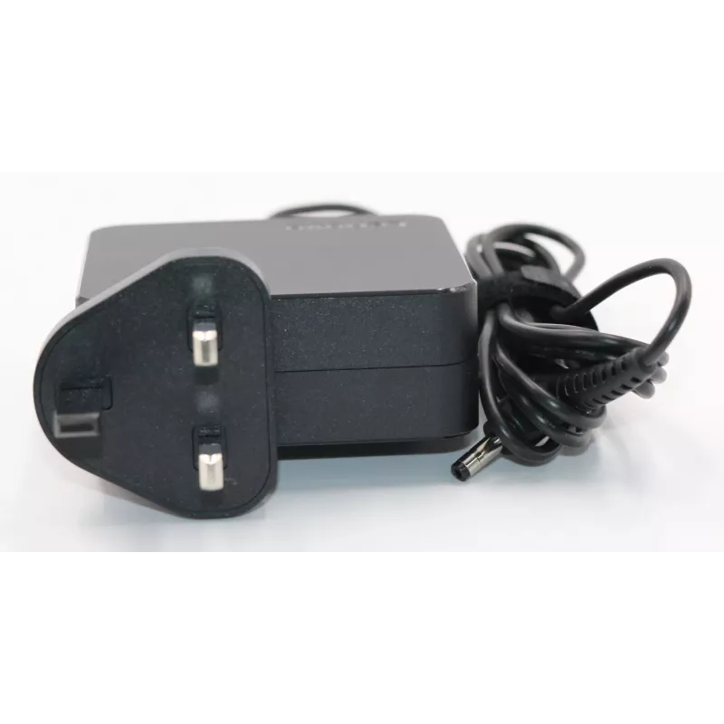 Fonte de alimentação Lenovo 01FR155 interior 65 W preto