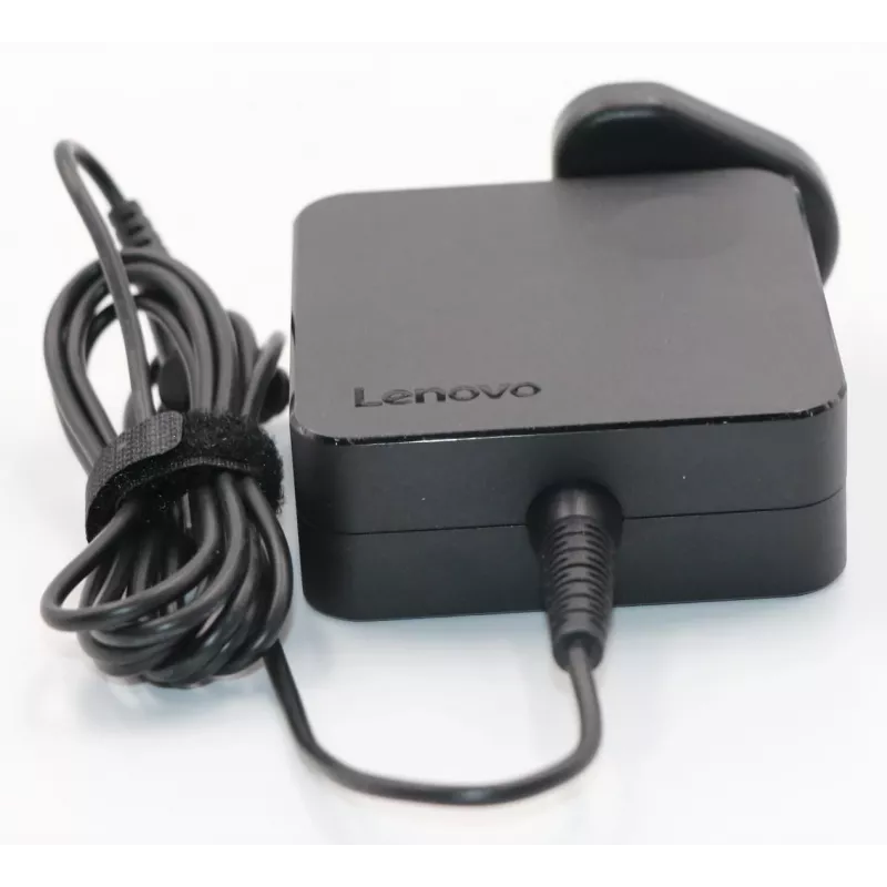 Fonte de alimentação Lenovo 01FR155 interior 65 W preto