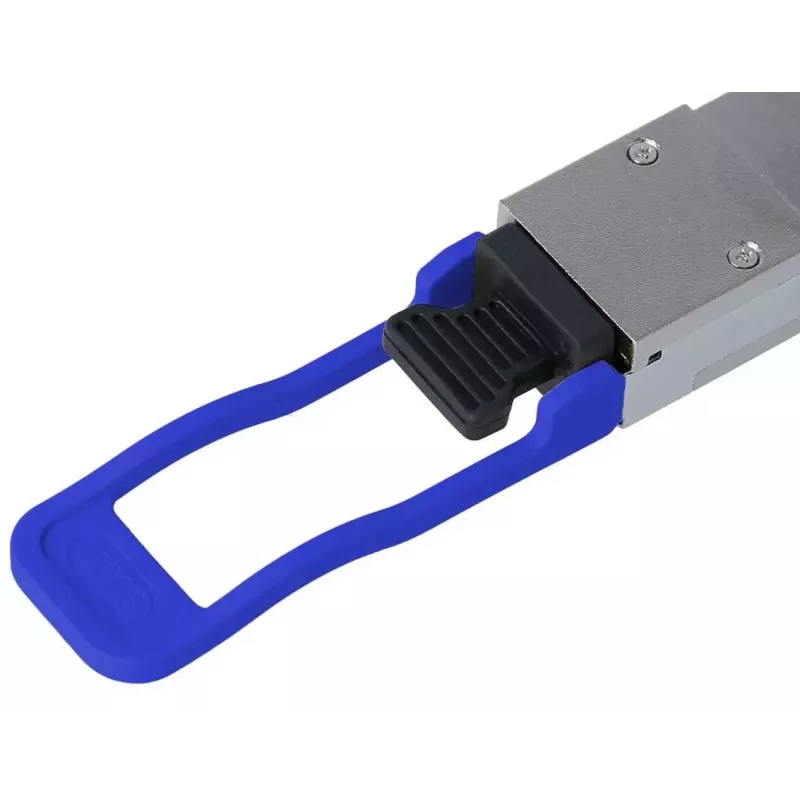 Módulo transceptor QSFP28 BlueOptics 02311MNN-BO 2000 m