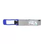 Módulo transceptor de fibra ótica BlueOptics 02311UPS-BO QSFP28 100000 Mbit/s