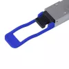 Módulo transceptor de fibra ótica BlueOptics 02312DAT-BO QSFP28 100000 Mbit/s