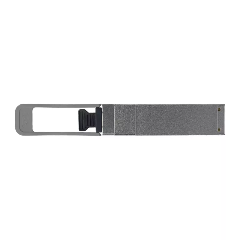 Módulo transceptor de fibra ótica BlueOptics 02313EEK-BO QSFP28 100000 Mbit/s