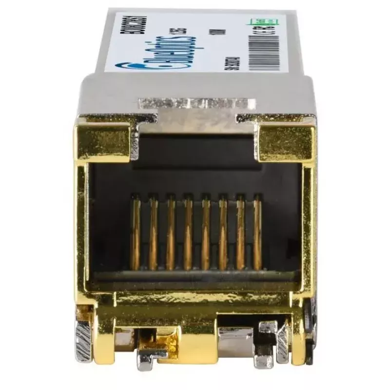 Módulo transceptor de cobre BlueOptics 02314171 1250 Mbit/s SFP
