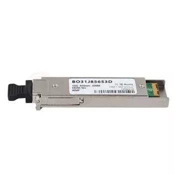 Módulo transceptor de fibra ótica BlueOptics 02315176 10000 Mbit/s XFP 850 nm