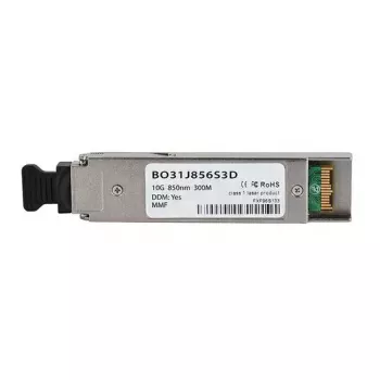 Módulo transceptor de fibra ótica BlueOptics 02315176 10000 Mbit/s XFP 850 nm