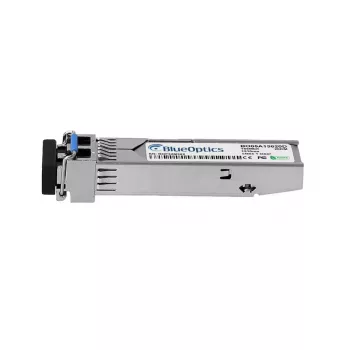 Módulo transceptor SFP BlueOptics 02315205 fibra ótica 155 Mbit/s 1310 nm