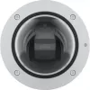 Câmara de segurança IP Dome AXIS P3287-LV — 2592×1944, CMOS 1/2.8 polegadas, 3–8,5 mm varifocal, rotação de 190°, interior/exterior, montagem em teto/parede