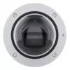 Câmara de segurança IP Dome AXIS P3288-LV — 3840×2160, CMOS 1/1,8 polegadas, 4,4–14,6 mm, montagem em teto, interior/exterior