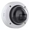 Câmara de segurança IP Dome AXIS P3288-LV — 3840×2160, CMOS 1/1,8 polegadas, 4,4–14,6 mm, montagem em teto, interior/exterior