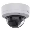 Câmara de segurança IP Dome AXIS P3288-LV — 3840×2160, CMOS 1/1,8 polegadas, 4,4–14,6 mm, montagem em teto, interior/exterior