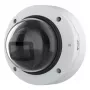 Câmara de segurança IP Dome AXIS P3288-LV — 3840×2160, CMOS 1/1,8 polegadas, 4,4–14,6 mm, montagem em teto, interior/exterior