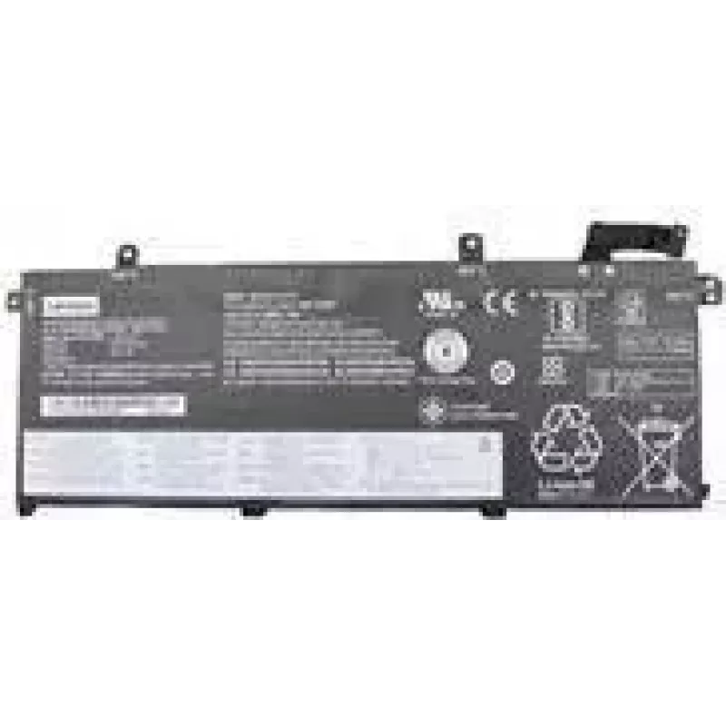 Bateria interna de iões de lítio Lenovo 02DL007 50Wh