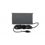 Fonte de alimentação Lenovo 02DL140 para interior 170 W preto