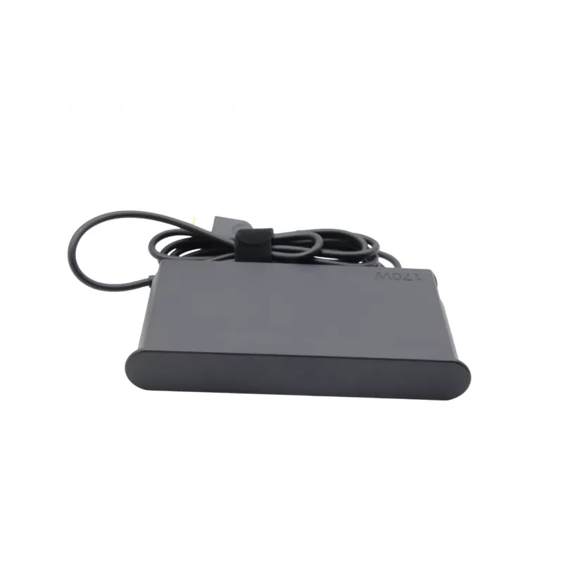 Fonte de alimentação Lenovo 02DL140 para interior 170 W preto