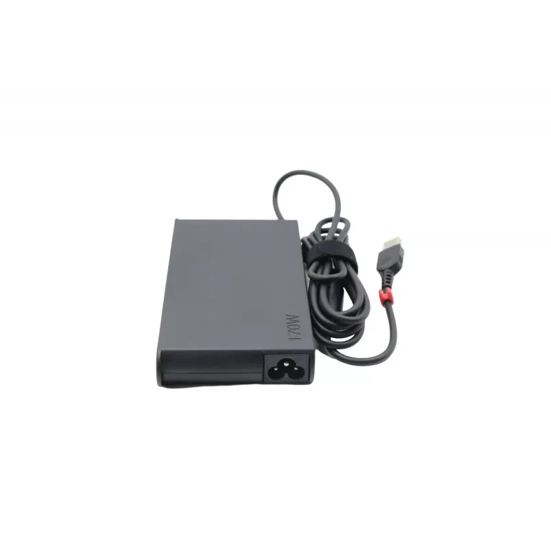 Fonte de alimentação Lenovo 02DL140 para interior 170 W preto