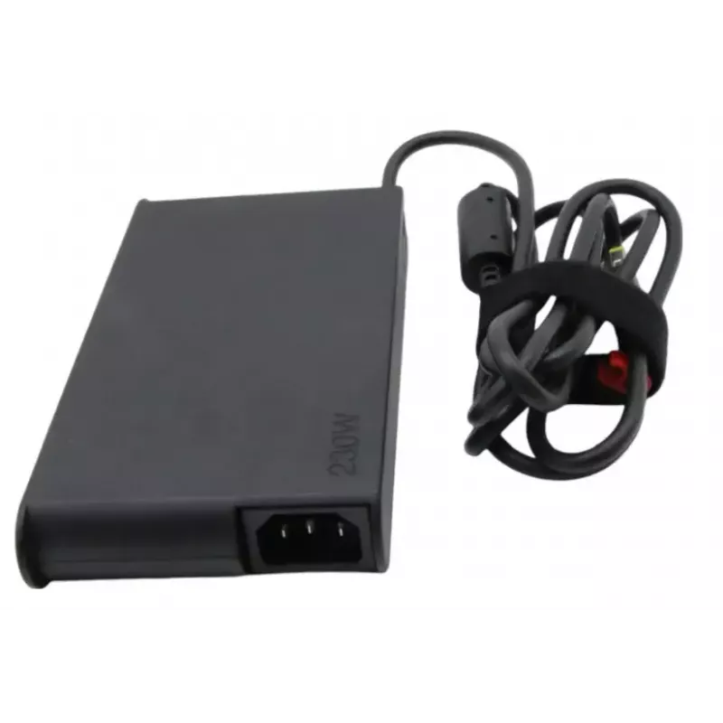 Fonte de alimentação Lenovo 02DL144 para interior 230 W preto