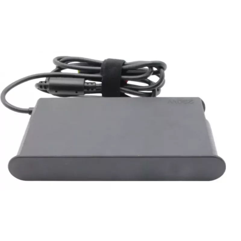 Fonte de alimentação Lenovo 02DL144 para interior 230 W preto