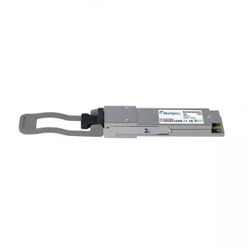 Módulo transceptor de fibra ótica BlueOptics 02-SSC-0381-BO 40000 Mbit/s QSFP