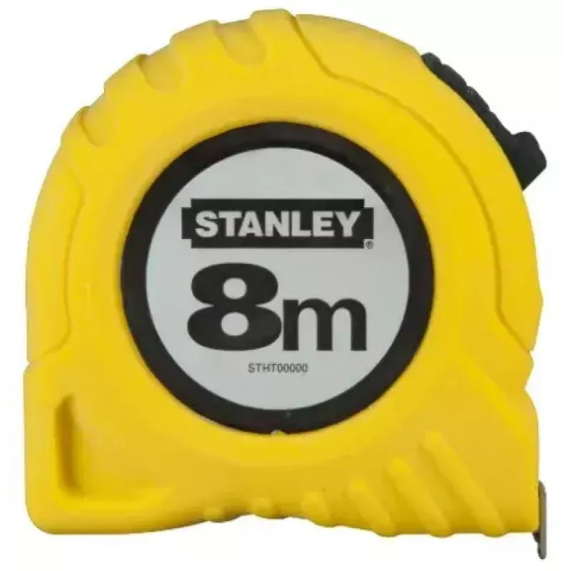 Fita métrica Stanley 0-30-457 8 m Multi Durable Design