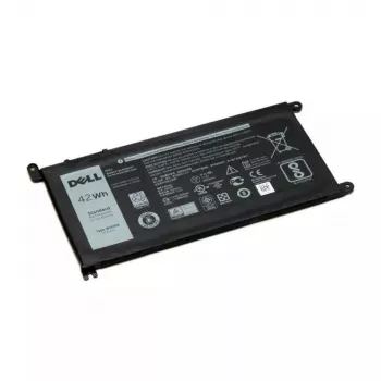 Bateria de substituição Origin Storage 11,4V 3684mAh iões de lítio preto