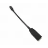 Lenovo Cabo adaptador de Mini DisplayPort para HDMI, 20 cm, FRU 03X6594